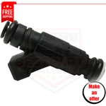 Fuel Injector For 1999-2000 Land Rover Discovery Series Ii & Range Base. Fixed Price $25.99.