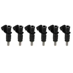 6* Fuel Injectors 7531634 For 2006-2012 Bmw 128I 328I X3 X5 Z4 525I 2.0/2.5/3.0L. Fixed Price $41.19.