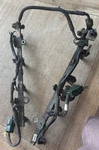 2003-2010 Infiniti M45 Oem Fuel Rail With Injectors Harness. Fixed Price $140.38.