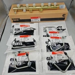 0445226044 Fuel Rail Injector Line For 07-12 Dodge Ram 6.7L Cummins Diesel. Fixed Price $210.53.