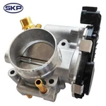 Fuel Injection Throttle Body Skp SKTB1240. Fixed Price $119.81.