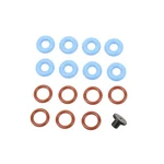 Gm Genuine Parts 217-3092 Fuel Injector Seal Kit. Fixed Price $39.99.