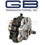 Gb Diesel Fuel Injector Pump For 2007-2010 Gmc Sierra 3500 Hd 6.6L V8 Air Ow. Fixed Price $1379.85.