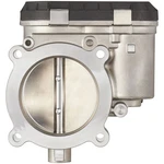 Spectra Premium TB1188 Fuel Injection Throttle Body Assembly. Fixed Price $205.76.