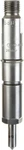 Metal Fuel Injector Delphi EX631061 For Crane Carrier Low Entry (1994-1995). Fixed Price $224.00.