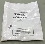 Detroit Diesel A4600700887 O-ring Set New Replaces. Fixed Price $42.10.