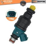 Fuel Injector Nozzle Ford Probe 2.0 INP480 Mazda 626 MX-6 F32Z9F593A. Fixed Price $48.49.