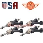 12698484 4X Fuel Injectors For Chevrolet Silverado 1500 Cadillac Escalade 6.2 V8. Fixed Price $47.49.