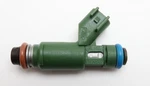 Set Denso Fuel Injectors For Jaguar X-type 2002-2005 2.5L V6. Fixed Price $77.77.