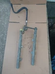 Toyota Avalon Xls, Fuel Pressure Regulator, 97-03, 3.0L,V6, 1MZFE, 23280-74170. Fixed Price $118.49.