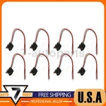 Fuel Injector Connector Standard Ignition Fits Ford Crown Victoria 1999-2011. Fixed Price $111.99.