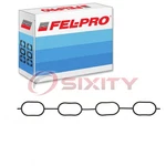 Fel-pro Intake Manifold Gasket Set For 2009-2010 Pontiac Vibe 2.4L L4 Engine Kn. Fixed Price $15.03.