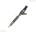 Injector New Smart Convertible 0.8 Cdi 0445110023. Fixed Price $253.19.
