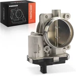 A-premium Throttle Body For Cadillac CT6 2016-2019 CT5 2020-2026 V6 3.0L Sedan. Fixed Price $102.89.