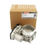 11 Thru 14 F-150 Ford Throttle Body W/ Tps Sensor 3.5L Ecoboost BL3Z-9E926-B New. Fixed Price $119.99.