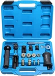 T10133 Fuel Injector Puller Removal Set Seal 18PC Gasoline Kit. Fixed Price $62.98.