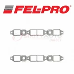 Fel-pro Intake Manifold Gasket Set For 1954-1956 Buick Special 4.3L 5.3L V8 Rc. Fixed Price $40.18.