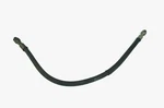 01-2006 Bmw X5 3.0 Liter M54 Engine Fuel Rail Pressure Hose Pipe Line Flex E53. Fixed Price $50.09.
