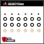 Fuel Injector Rebuild Kit Bosch 0280156346 Bmw V6. Fixed Price $24.70.