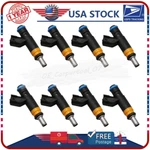 SET(8) Fuel Injectors For Dodge Ram 1500 2500 3500 2011-2018 5.7L #05037479AD. Fixed Price $64.49.