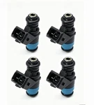 4PCS FI114962 Oem 630CC 60LB Fuel Injectors For Siemens Deka Short Pico New. Fixed Price $75.99.