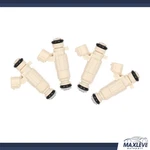 Fuel Injectors For 2010 2009 2008 2007 2006 Kia Optima 2.7L Soul 2.0L. Fixed Price $24.88.
