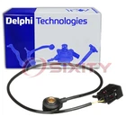 Delphi Ignition Knock Detonation Sensor 2007-2011 Ford Crown Victoria Sb. Fixed Price $44.88.