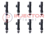Set Of Bosch 0280158439 Fuel Injector Ford LC3E-9F593-JA Genuine Oem. Fixed Price $349.69.