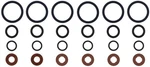 Mahle GS33484 Fuel Injection Nozzle O-ring For 03-08 Dodge 2500 3500. Fixed Price $46.99.