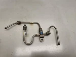 2016-18 Chevrolet Silverado (5.3L-L83 / At) Fuel Rail Crossover Pipe. Fixed Price $44.49.