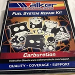Walker Products Fuel Injector Repair Kit 18023. Fixed Price $30.00.
