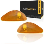 For International 4100/4200/4300/4400/8500 08-11 Signal Light Driver & Passenger. Fixed Price $30.56.