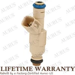 Oem Bosch Fuel Injector 2001-2004 Ford Ranger Mazda B2300 2.3L I4 0280156155. Fixed Price $44.99.