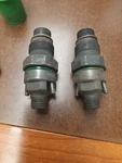 Nos Bosch Fuel Injector 0430211054 Hmmwv. Fixed Price $70.00.