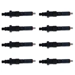 Buyautoparts Fuel Injector Set 35-81738D8. Fixed Price $593.41.