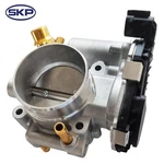 Skp SKTB1240 Fuel Injection Throttle Body Fits 2012-2018 Chevrolet Sonic & More. Fixed Price $124.95.