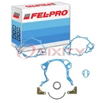 Fel-pro Engine Timing Cover Gasket Set 1977-1978 Ford Ltd Ii 5.0L 5.8L Hd. Fixed Price $25.61.