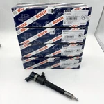 4X Bosch Fuel Injector For Mahindra Tractor Engine 0445110545 006013026H1. Fixed Price $419.99.