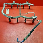 2003 2004 2005 Land Rover Range 4.4L V8 Fuel Rail W/ Injectors MJY000040. Fixed Price $74.99.