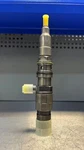 New Oem Bosch Injector For DD15 DD16 A4720701187 $500 + $60 Core Deposit. Fixed Price $500.00.