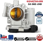 Genuine Bosch Throttle Body For 2011-2021 Buick Chevrolet 1.4L Turbo # 55565489. Fixed Price $99.00.