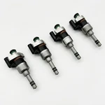 Set Of Gm Direct Fuel Injector For 2016 2022 Cruze Malibu Encore 55577403 New. Fixed Price $140.00.