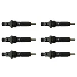 Diesel Fuel Injector Set For Dodge Ram 1994 1995 1996 1997 1998. Fixed Price $617.41.
