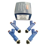 4X Denso Fuel Injectors For 2004-2008 Toyota Corolla 1.8L I4 23250-22080 New. Fixed Price $51.20.