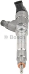 Bosch Fuel Injector 0986435521. Fixed Price $568.71.