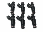 Set Of Delphi Fuel Injector Buick Pontiac 3.8L V6 12573427. Fixed Price $89.99.