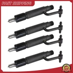 Fuel Injector 729671-53100 Fits For Yanmar Engine 4JH2-UTE Parts. Fixed Price $75.00.