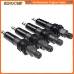 4PCS Fuel Injectors 3909476 J909476 For Cummins 4BT 6BT 3.9L 5.9L Diesel Engine. Fixed Price $56.55.