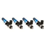 Dynamics 2600-XDS Injectors 60MM 11MM Top Denso Lower 2600.60.11.D.4. Fixed Price $1593.90.