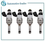 4X Fuel Injector 16600-6CA0C For Nissan Altima 2.5L 2019-2022 16600-6CA0B FJ1601. Fixed Price $86.99.